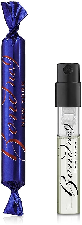 ボンドNo.9 マンハッタン 1.7ml 0.0546液量オンス 公式香水サンプル