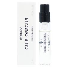 バイレード クイール オブスキュア 2ml 0.06fl.oz.公式香水サンプル