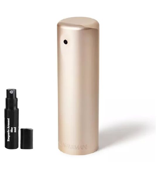エンポリオ アルマーニ She 2ml 0.06 fl. oz. の香りのサンプル