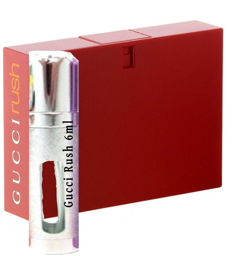 グッチ ラッシュ フレグランス サンプル 6ml