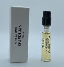 ゲラン ローズ バルバレ 2ml 0.06 fl. oz. 公式香水サンプル