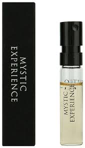 イニティオ ミスティック エクスペリエンス 1.5ml 0.05 fl.oz. 公式フレグランスサンプル