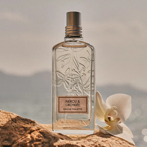 ロクシタン ネロリ&オーキディー 2ml 0.06 fl.オンステスター