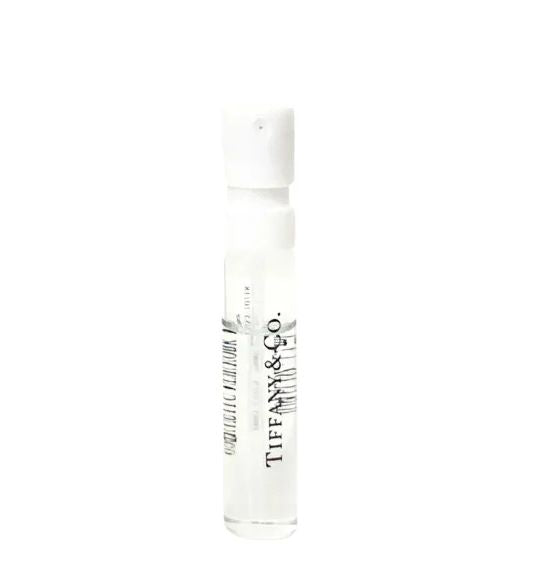 ティファニー フォーハー 1.2ml 0.04液量オンス 公式香水サンプル