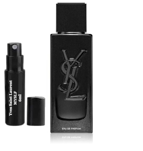 イヴ・サンローラン MYSLF 6ml 0.2 fl. oz. フレグランスサンプル