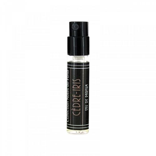 アフィネセンス セドル イリス 2ml/0.06液量オンス 公式香水サンプル