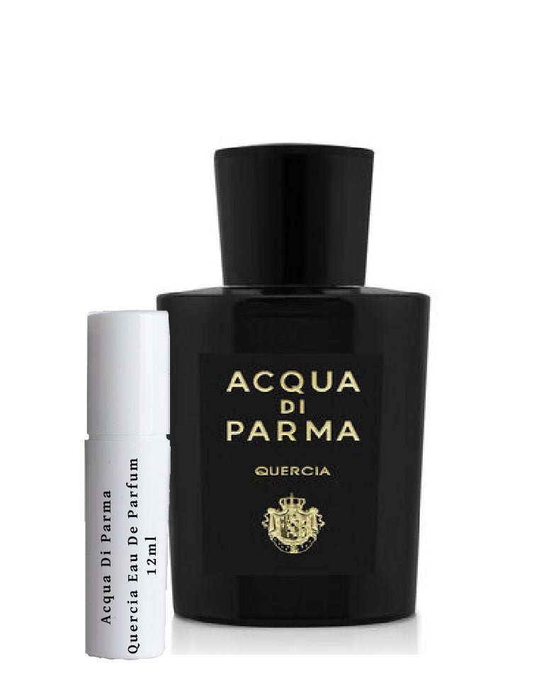 アクア ディ パルマ クエルシア オードパルファム トラベル香水 12ml