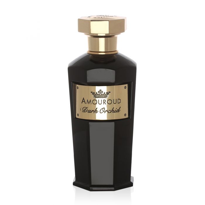 アムールド ダークオーキッド-アムールド-100ml-smelltoimpress