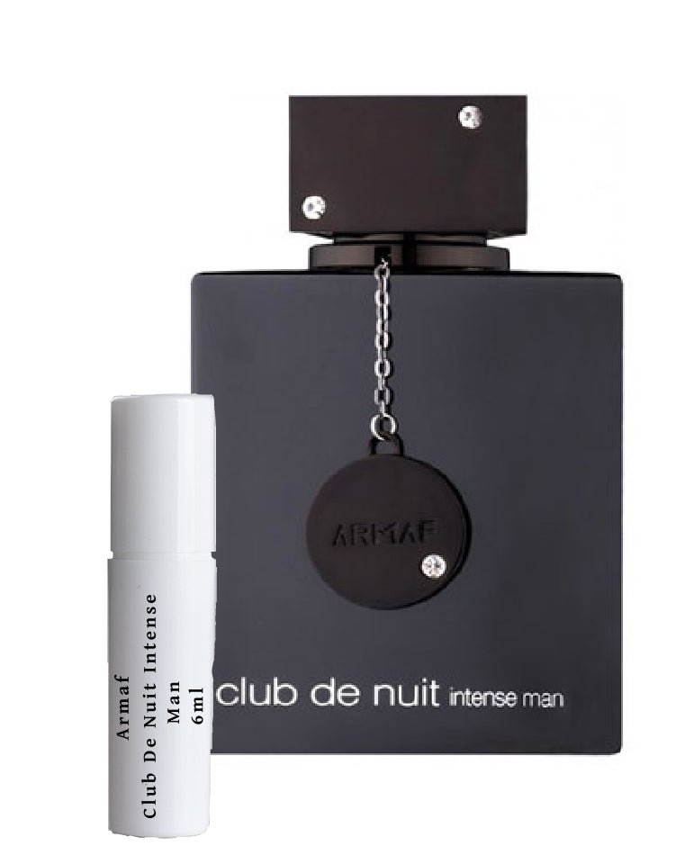 Armaf Club De Nuit Intense Man サンプル-Armaf Club De Nuit Intense Man-Armaf-6ml-smelltoimpress