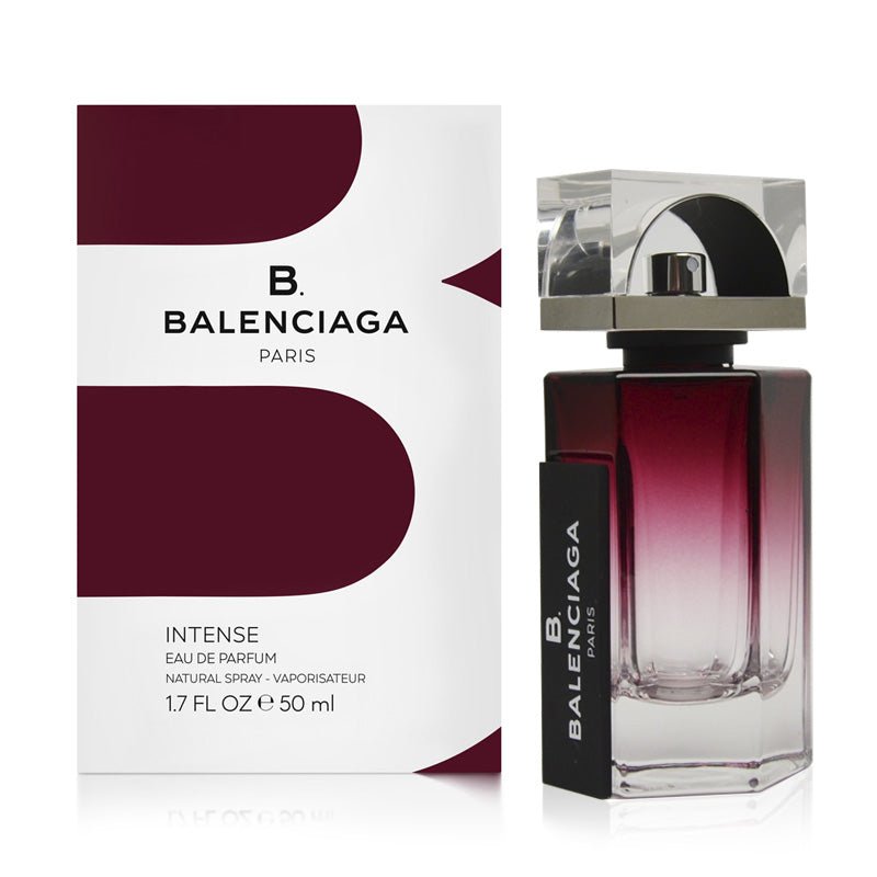バレンシアガ B インテンス 50ml