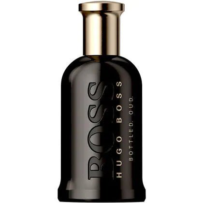 ヒューゴボス ボトルド ウード 100ml テスター