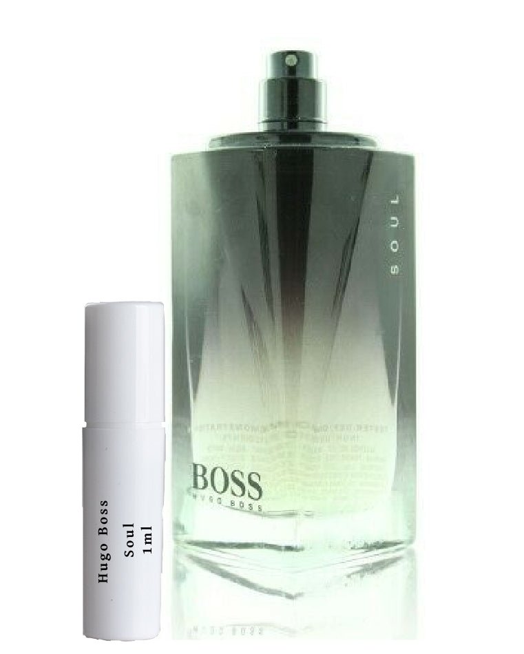 ヒューゴボス ソウル 90ml-ヒューゴボス ソウル-ヒューゴボス-1ml サンプルスプレー-smelltoimpress