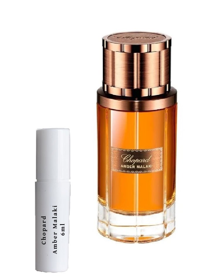 ショパール アンバー マラキ サンプル 6ml