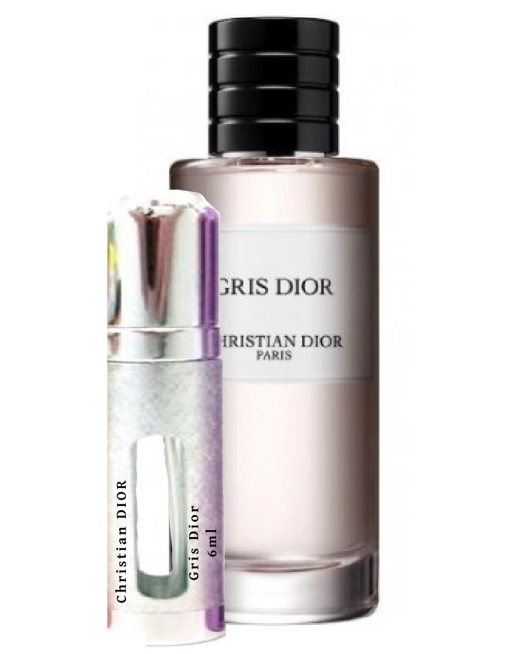 クリスチャン ディオール グリ ディオール サンプル 6ml