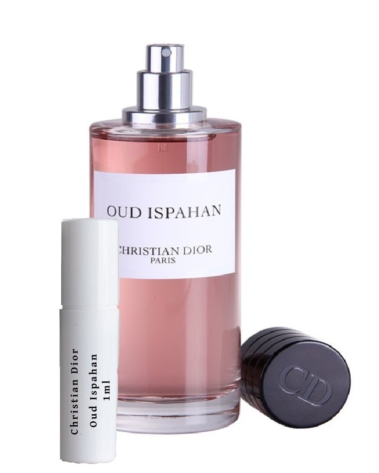 Christian DIOR ウード イスパハン バイアル 1ml