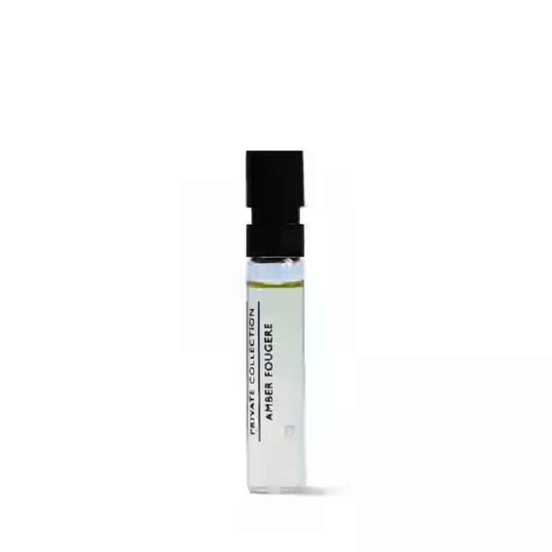クライヴ・クリスチャンV アンバー・フゼア 2ml 公式香水サンプル