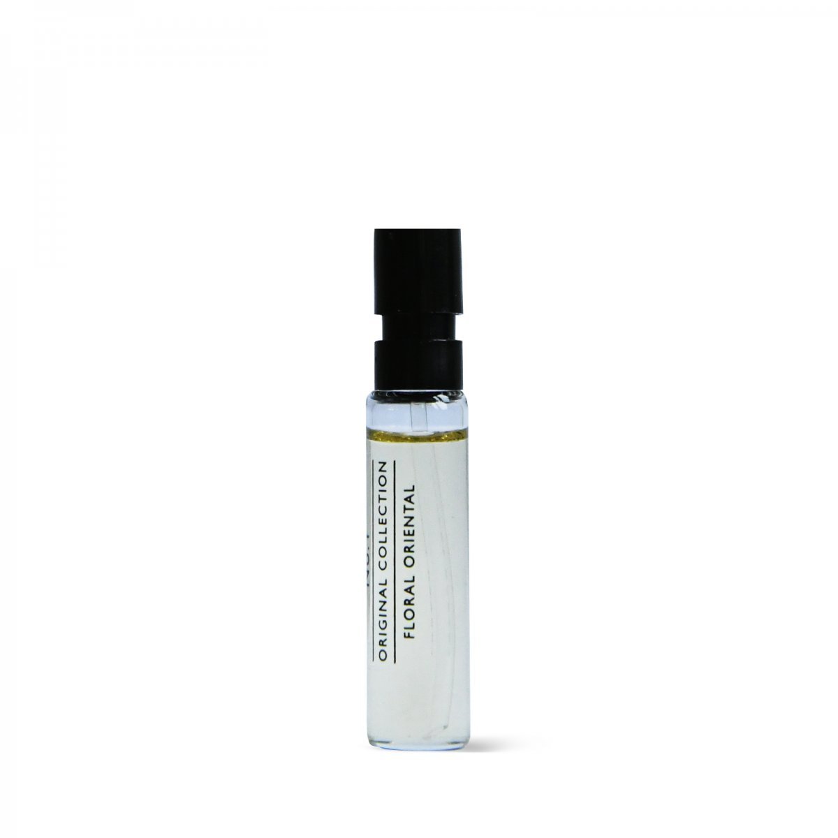 クライヴ・クリスチャン オリジナルコレクション No1 フェミニン 2ml 0.07 fl. oz. 公式香水サンプル