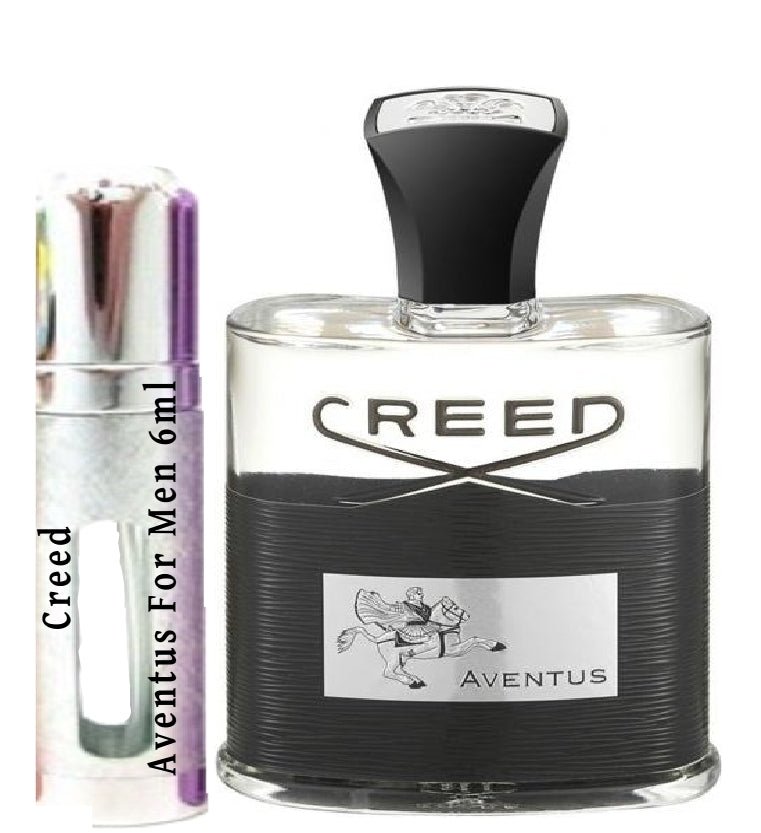 クリード アベンタス フォーメン フレグランス サンプル 6ml 0.21オンス