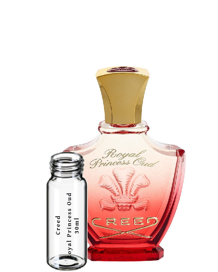 クリード ロイヤル プリンセス ウード トラベルスプレー 30ml