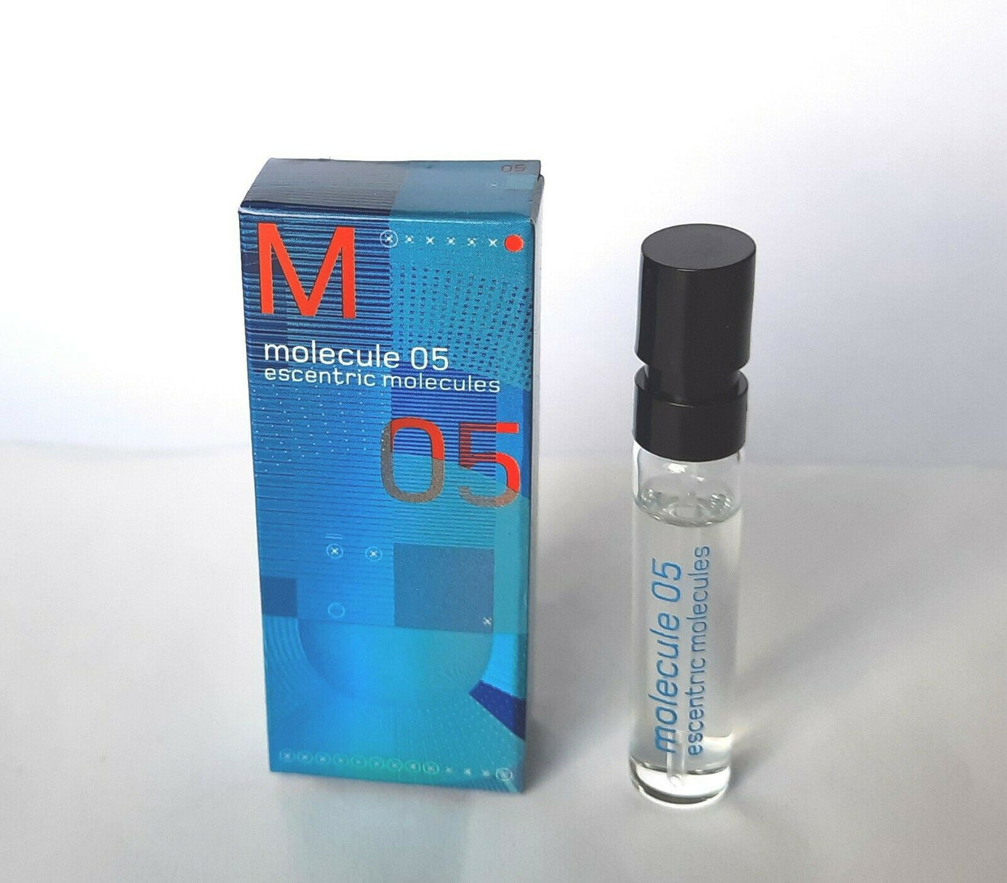 Escentric Molecules Molecule 05 香水公式、Escentric Molecules Molecule 05 香水公式、Escentric Molecules Molecule 05、Escentric Molecules Molecule 05官方香水样品、Escentric Molecules Molecule 05in viralliset hajuvesinäytteet, Επίσημα δείγματα αρωμάτων エセントリック分子 分子 05