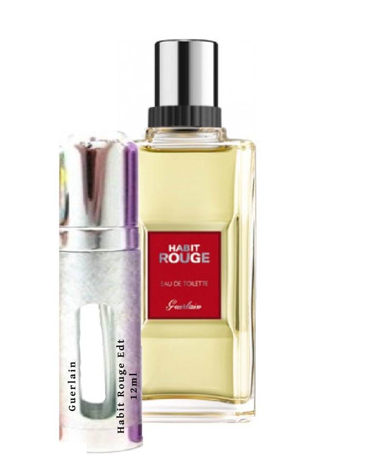 ゲラン アビット ルージュ バイアル 12ml