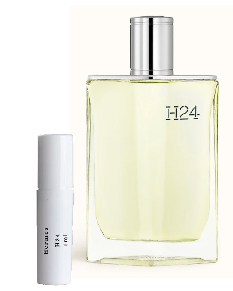 エルメスH24の香りのサンプル-エルメスH24-hermes-1ml エルメスH24の香りのサンプル-smelltoimpress