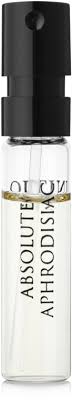 イニシオ アブソリュート 媚薬 1.5ml/0.05 fl.oz. 官方香水样品、Mostră oficială de parfum Initio Absolute Aphrodisiac 1.5ml/0.05 fl.oz.、Initio Absolute Aphrodisiac 1.5ml/0.05 fl.oz. oficiální vzorek parfému、Initio Absolute Aphrodisiac 1.5ml/0.05 fl.oz. επίσημο δείγμα αρώμα