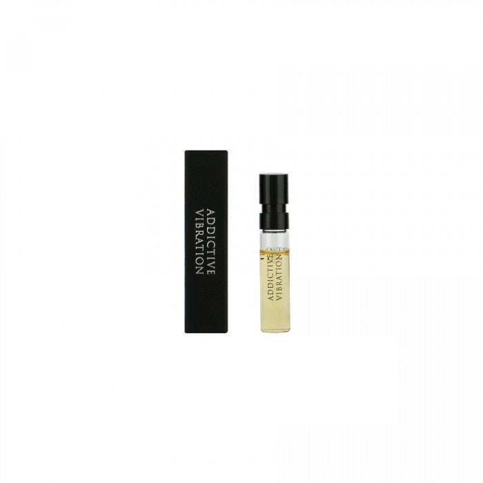 イニティオ アディクティブ バイブレーション 1.5ml/0.05 fl.oz. 公式香りサンプル
