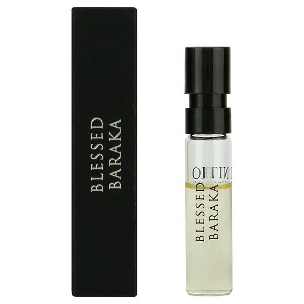 イニティオ ブレスド バラカ 1.5ml/0.05 fl.oz. 公式香水サンプル