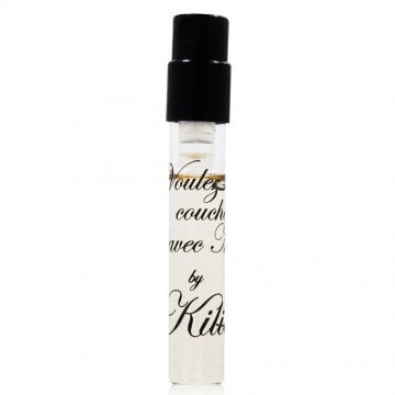 キリアン ヴレーヴー クーシェ アベック モワ 1.5ml 0.05 fl.オンズエシャンティヨン ドゥ パルファム オフィシエル、キリアン ヴールズ ヴー クーシェ アヴェック モワ 1.5ml 0.05 fl.オンズビラリネン ハジュベシナイテ、キリアン ヴレーズ ヴー クーシェ アベック モイ 1.5ml 0.05 fl。オンズoficjalna próbka 香水、Kilian Voulez-Vous Coucher Avec Moi 1.5ml 0.05 fl.オンズオフィセルト パル