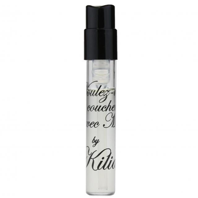 キリアン ヴレーヴー クーシェ アベック モワ 1.5ml 0.05 fl.オンズ公式香水サンプル、Kilian Voulez-Vous Coucher Avec Moi 1.5ml 0.05 fl.オンズオフィツィエル パルファンプローブ、キリアン ヴレーズ ヴー クーシェ アヴェック モワ 1.5ml 0.05 fl。オンズ公式香水ミュエストラ、キリアン ヴーレーヴー クーシェ アベック モワ 1.5ml 0.05 fl。オンズ 液量オンス公式香水サンプル、Kilian Voulez-Vou