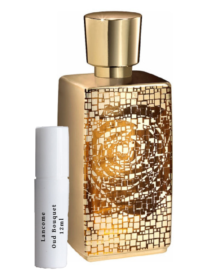 ランコム ウードブーケ トラベルパフューム 12ml