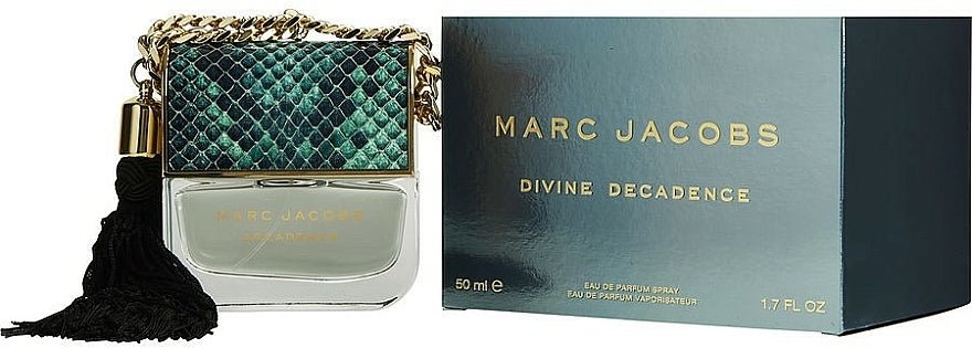 マーク ジェイコブス ディヴァイン デカダンス 50ml、マーク ジェイコブス ディヴァイン デカダンス 50ml Duft nicht mehr in der Produktion、ル パルファム マーク ジェイコブス ディヴァイン デカダンス 50ml n'est plus produit。 マーク ジェイコブス ディヴァイン デカダンス 50ml 製品を購入する前に、マーク ジェイコブス ディヴァイン デカダンス 50ml の製品を購入する