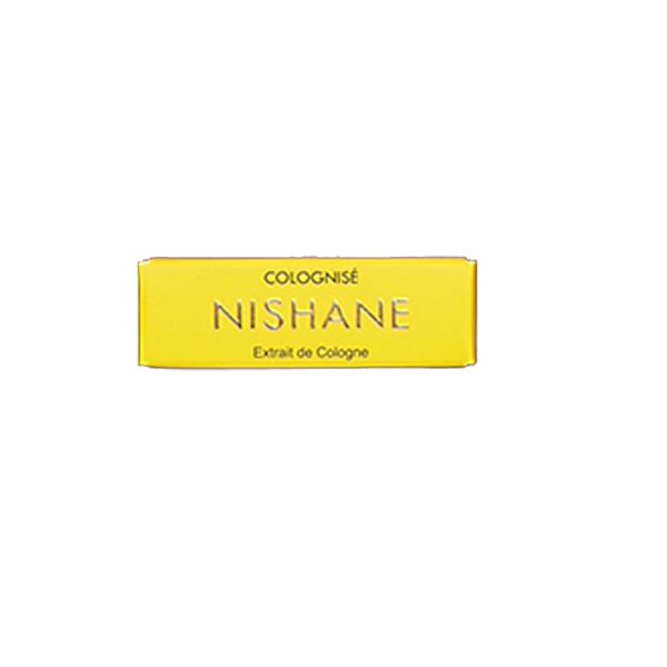 Nishane Colognise 1.5 ML 公式香水サンプル、Nishane Colognise 1.5 ML официална парфюмна проба、Nishane Colognise 1.5 ML 0.05 fl.oz. 官方香水样品、Nishane Colognise 1.5 ML officiel parfumeprøve、Nishane Colognise 1.5 ML officieel parfumstalen、Nishane Colognise 1.5 ML vi