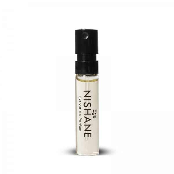 Nishane Ege 1.5 ML 公式香水サンプル