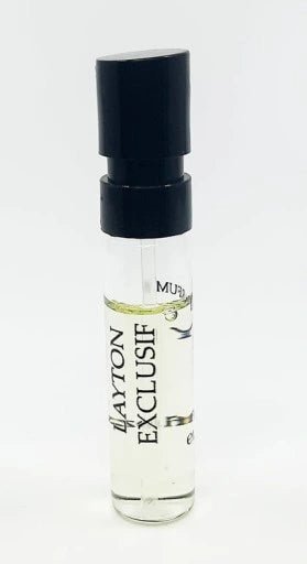 Parfums De Marly Layton Exclusif 公式フレグランス サンプル 1.5ml 0.05 fl. o.z.