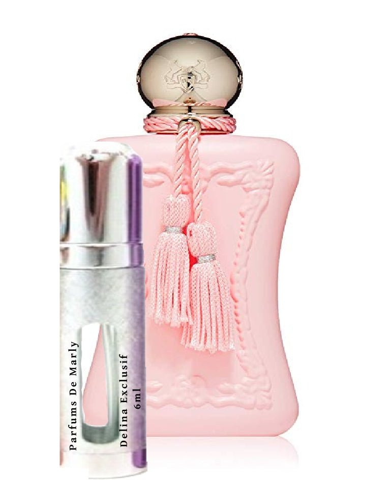 パルファム ドゥ マルリー デリーナ サンプルバイアル 6ml