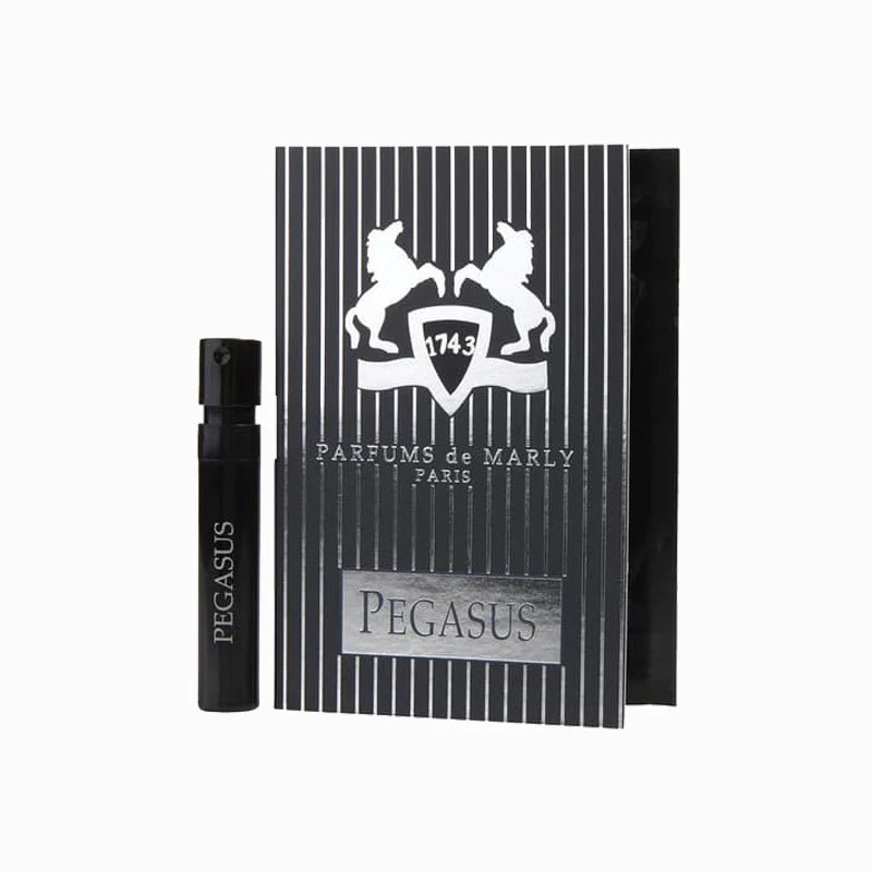 パルファム ドゥ マルリー ペガサス 1.5ml 0.05 fl.オンズ 官方香水样品、Mostră oficială de parfum Parfums De Marly Pegasus 1.5ml 0.05 fl.オンス、パルファム ドゥ マルリー ペガサス 1.5ml 0.05 fl。オンズオフィシャルニ ヴゾレク パルフェム、パルファム ドゥ マルリー ペガサス 1.5ml 0.05 fl。オンズείγμα αρώματος, パルファム ドゥ マルリー ペガサス 1.5ml 0.05