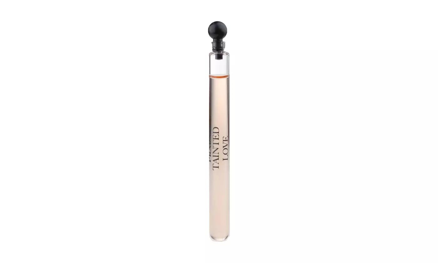 プラダ テイント ラブ オルファクトリーズ 4ml 0.14 fl.オンズオフィシャルニ ヴゾレック パルフェム、プラダ テイント ラブ オルファクトリーズ 4ml 0.14 fl。オンズεπίσημο δείγμα αρώματος, プラダ テイント ラブ オルファクトリーズ 4ml 0.14 fl。オンズオフィジャルナ プルーフ香水、プラダ テイント ラブ オルファクトリーズ 4ml 0.14 fl。オンズофициальный образец духов、Prada Tainted Lo