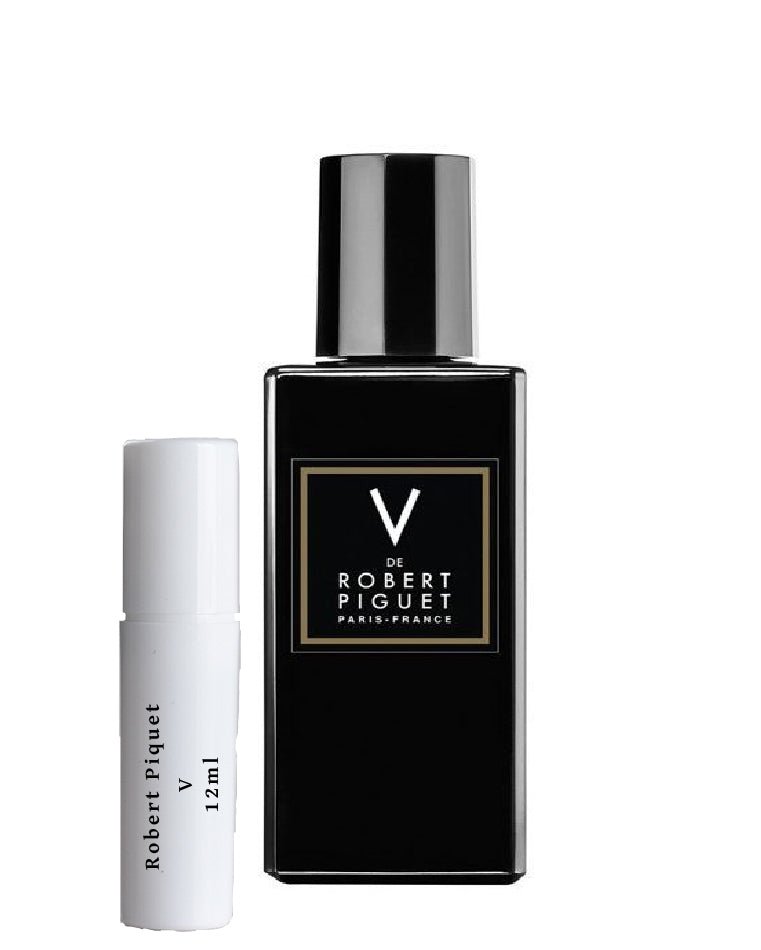 ロベール・ピゲ V トラベルパフューム 12ml