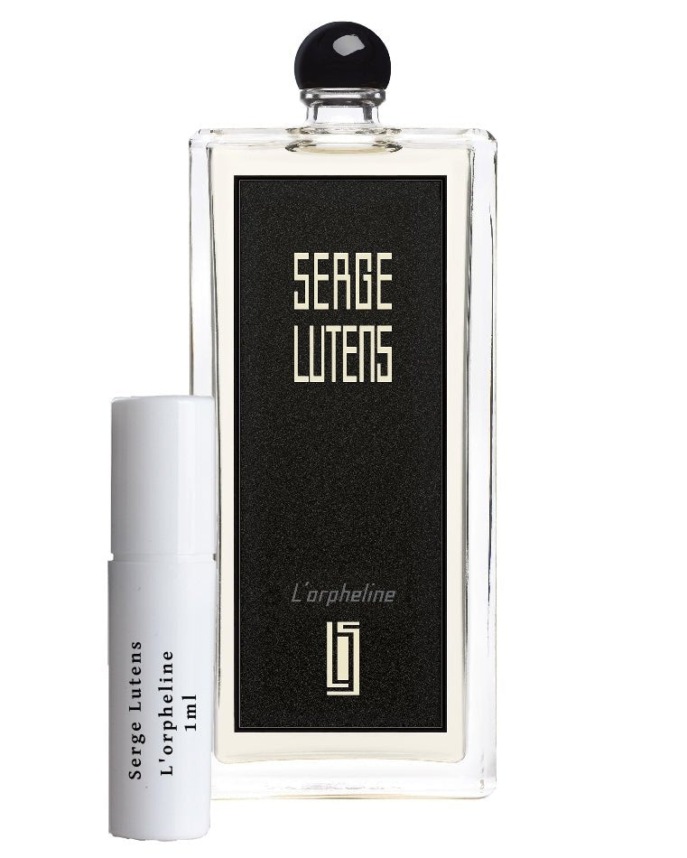 セルジュ ルタンス ロルフェリン バイアル 1ml