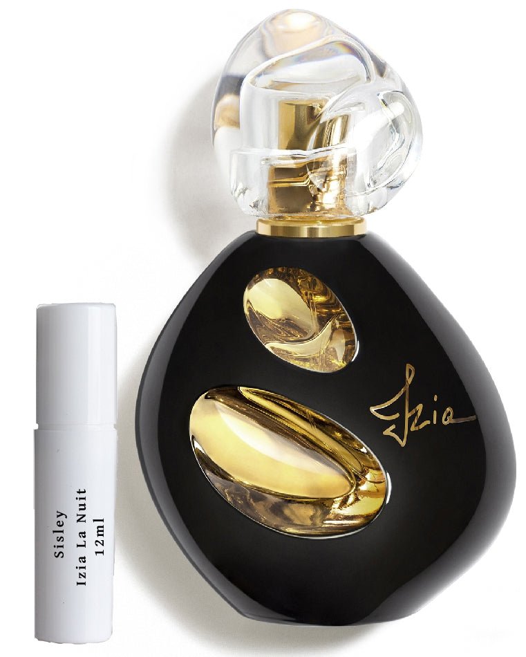 シスレー イジア ラ ニュイ エシャンティヨン 12ml