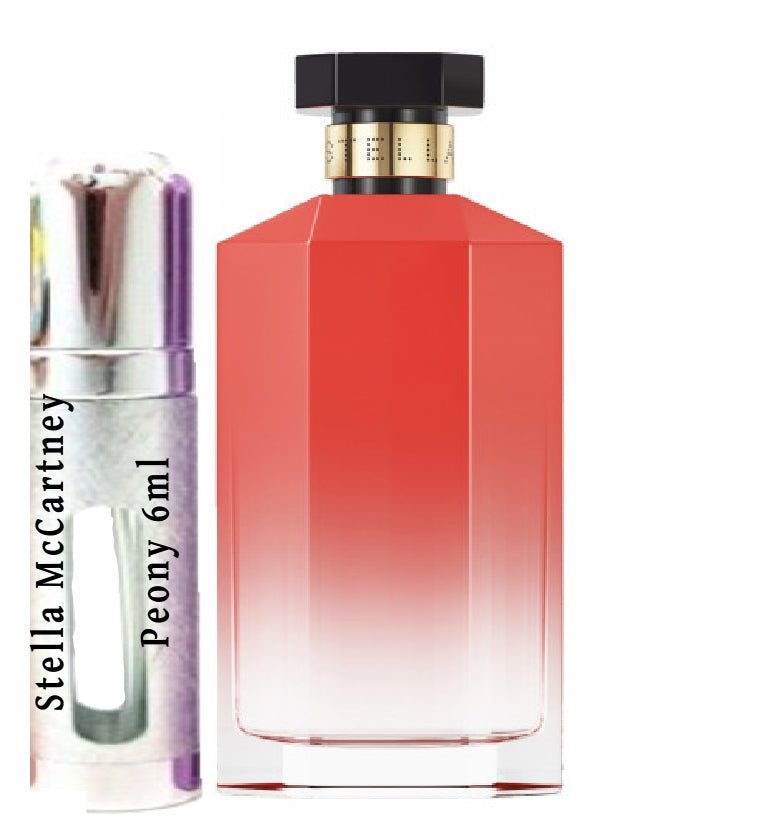 ステラマッカートニー ピオニー サンプル 6ml