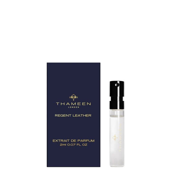 タミーン リージェント レザー 2ml 0.06 fl.oz. 公式香水サンプル