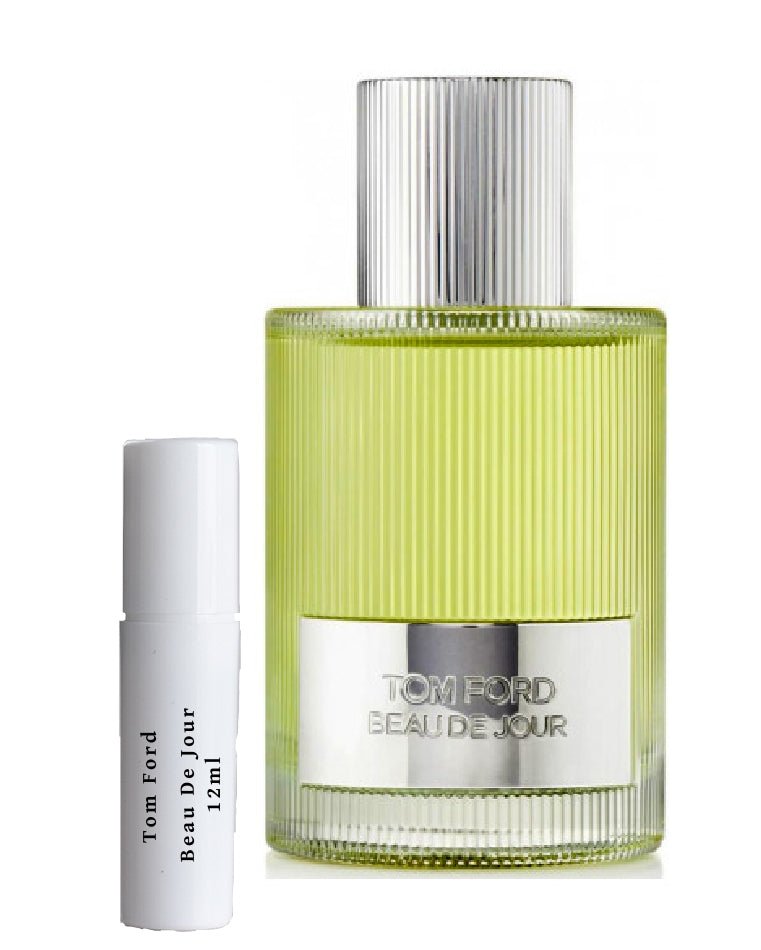 トム フォード ボー ドゥ ジュール トラベル パフューム 12ml