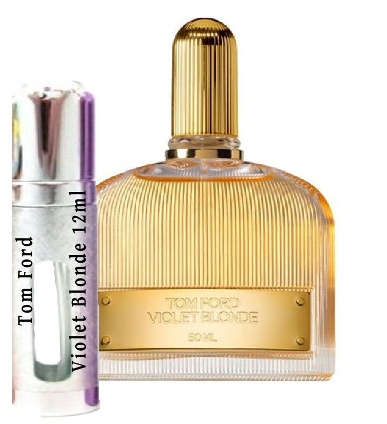 トム フォード バイオレット ブロンド サンプル 12ml