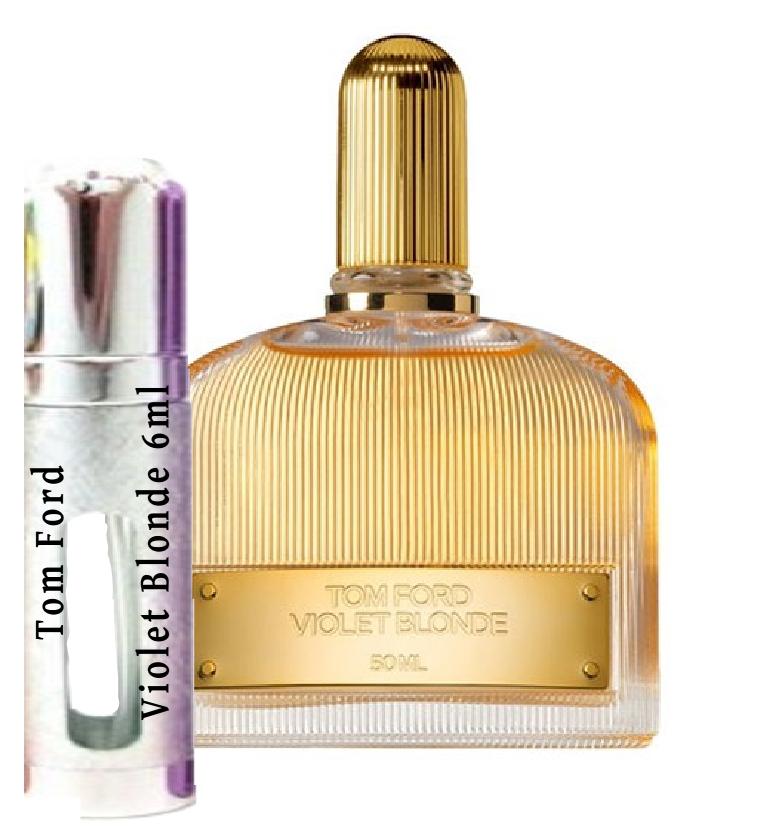 トムフォード バイオレットブロンド サンプル 6ml
