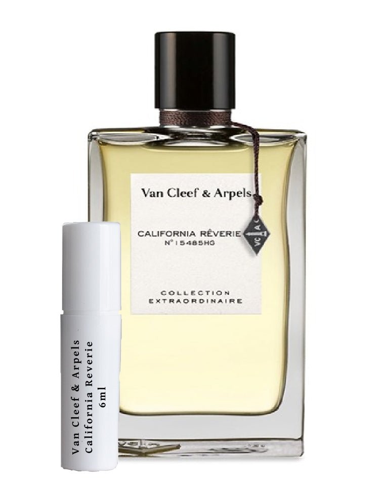 ヴァン クリーフ&アーペル カリフォルニア レヴェリー サンプル 6ml