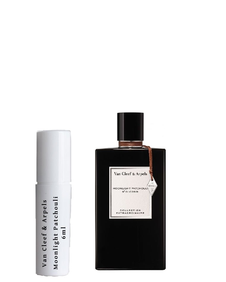 ヴァン クリーフ&アーペル ムーンライト パチョリ エシャンティヨン 6ml