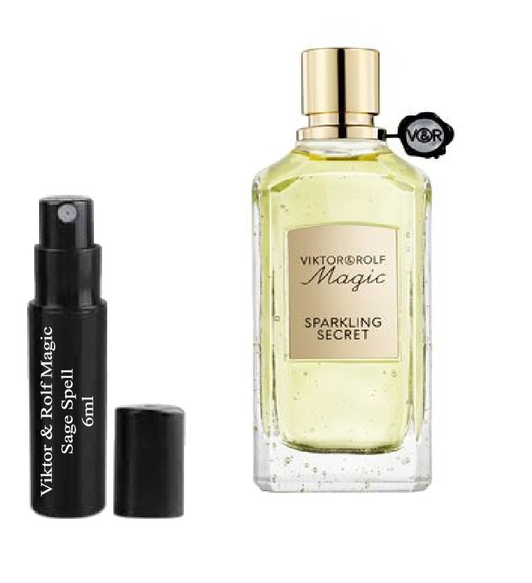 ヴィクター&ロルフ マジック セージ スペル カンピオーニ ディ プロフモ 6ml